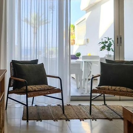 Phaedrus Living: Seafront Luxury Flat Pallini Court 113 Protaras Ngoại thất bức ảnh