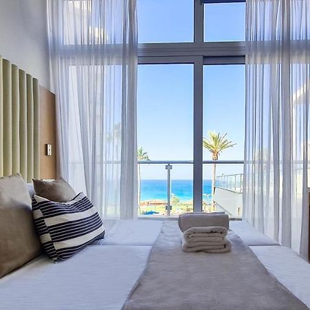 Phaedrus Living: Seafront Luxury Flat Pallini Court 113 Protaras Ngoại thất bức ảnh